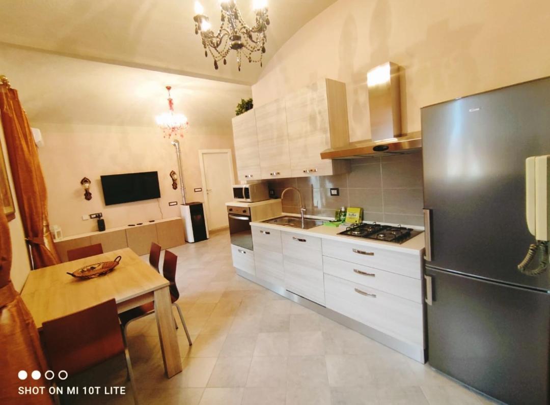 Deregre Torino 2 Apartment Ngoại thất bức ảnh