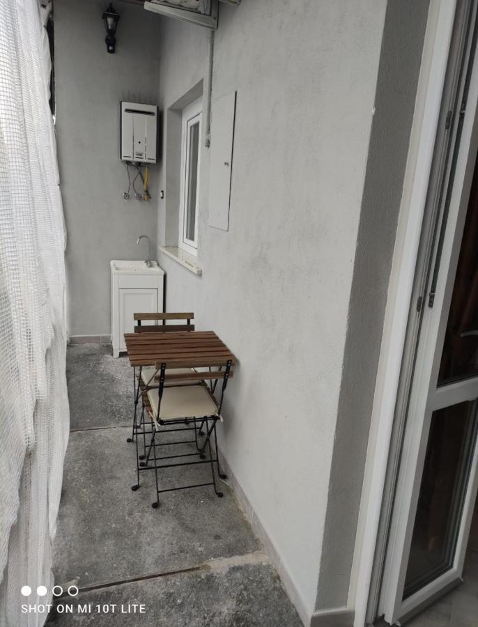 Deregre Torino 2 Apartment Ngoại thất bức ảnh