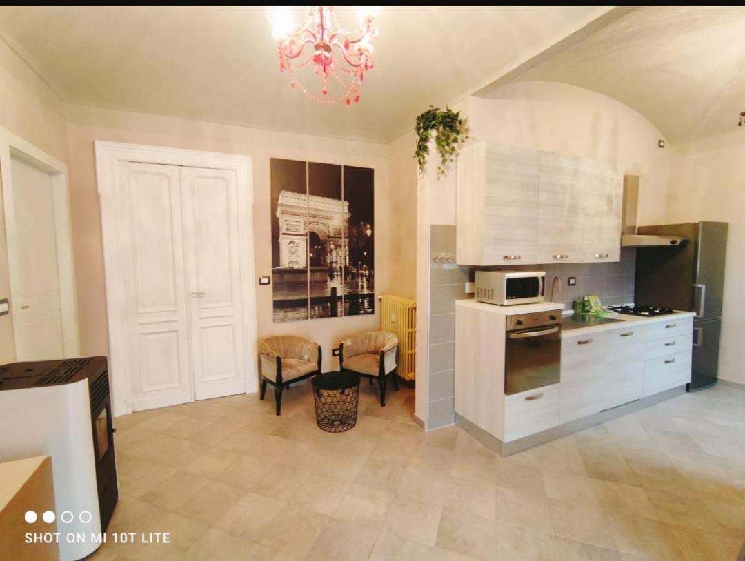 Deregre Torino 2 Apartment Ngoại thất bức ảnh