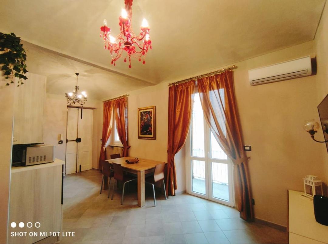 Deregre Torino 2 Apartment Ngoại thất bức ảnh