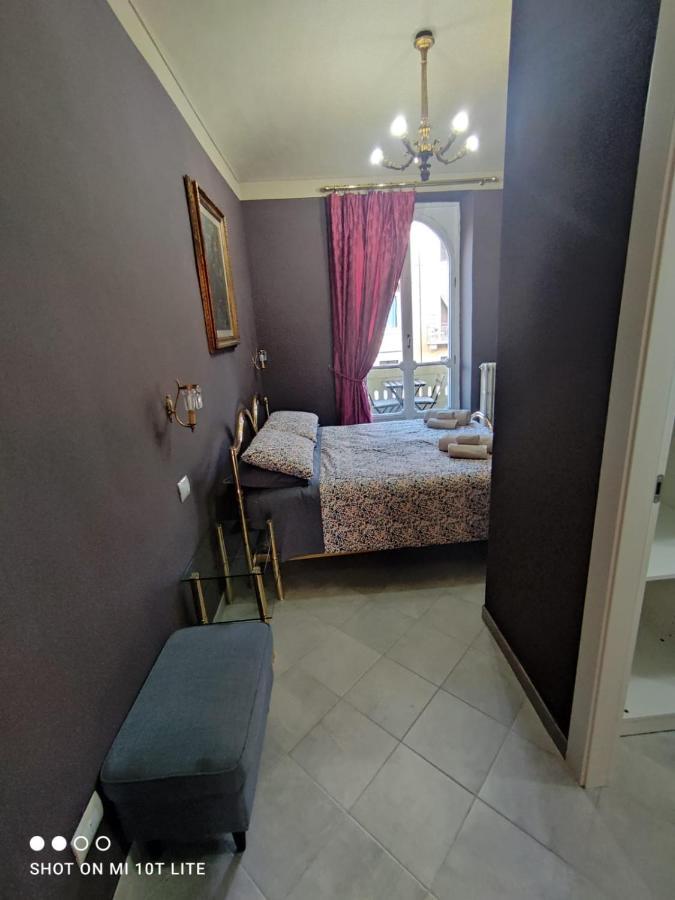 Deregre Torino 2 Apartment Ngoại thất bức ảnh