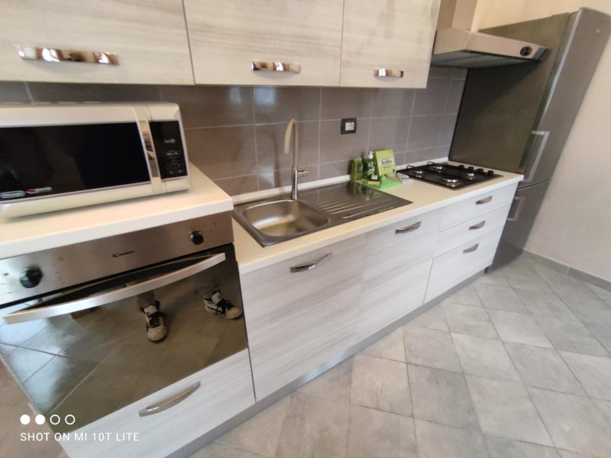 Deregre Torino 2 Apartment Ngoại thất bức ảnh
