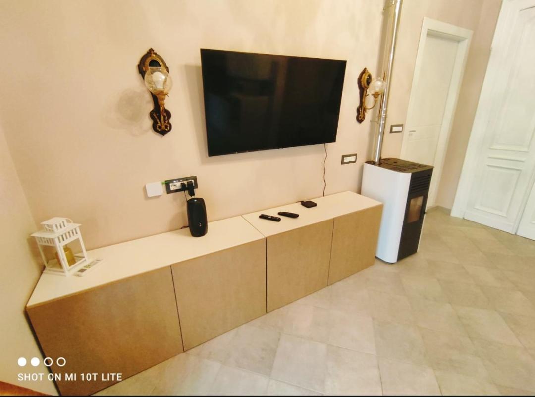 Deregre Torino 2 Apartment Ngoại thất bức ảnh