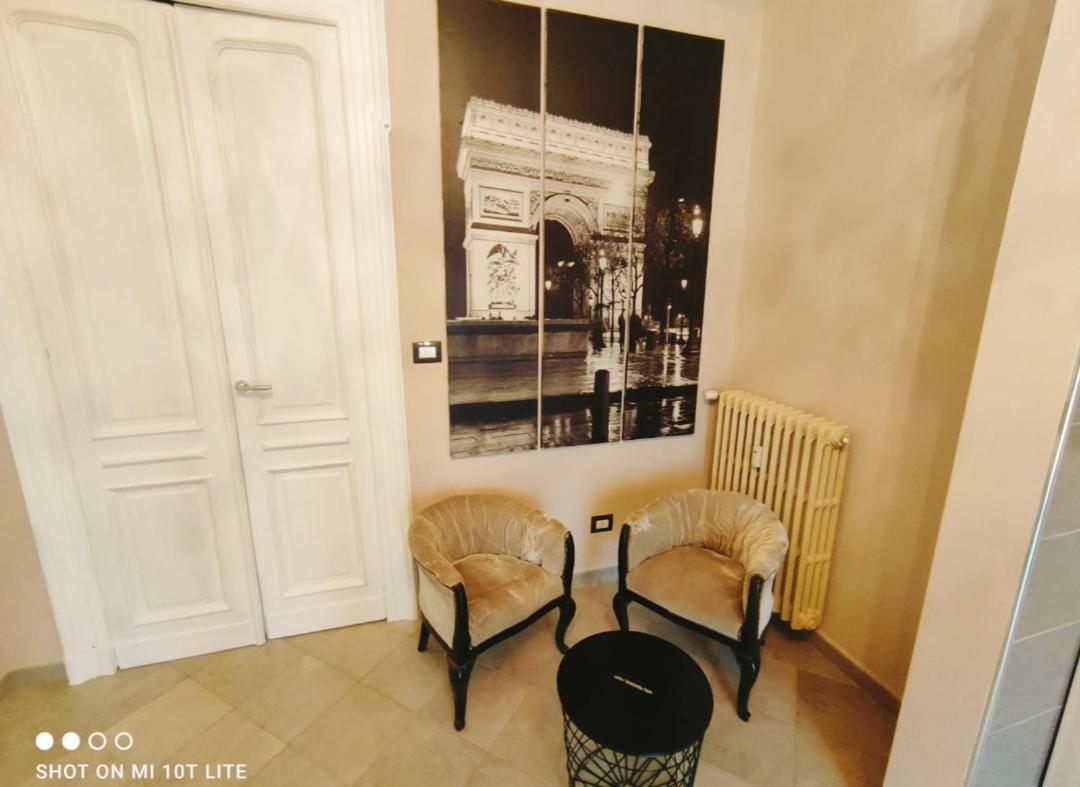 Deregre Torino 2 Apartment Ngoại thất bức ảnh
