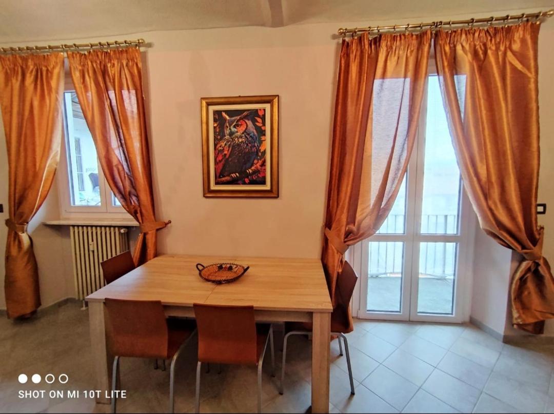 Deregre Torino 2 Apartment Ngoại thất bức ảnh