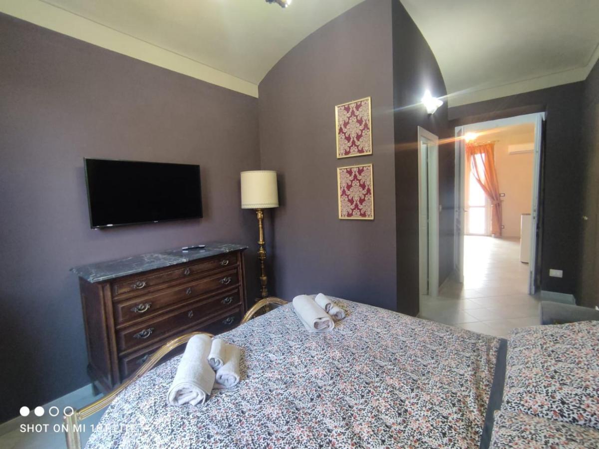 Deregre Torino 2 Apartment Ngoại thất bức ảnh