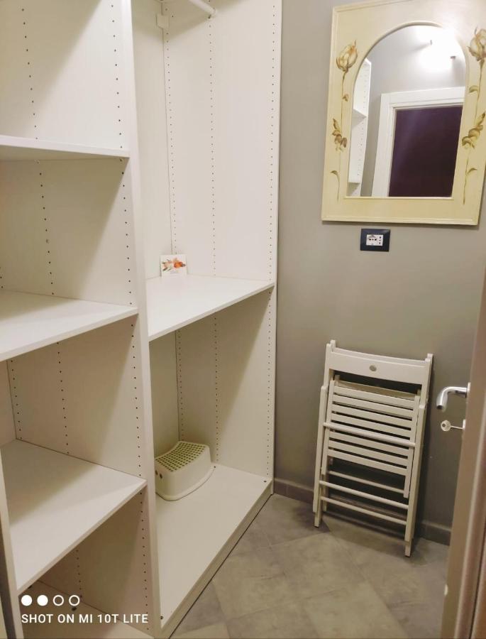 Deregre Torino 2 Apartment Ngoại thất bức ảnh
