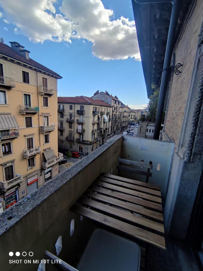 Deregre Torino 2 Apartment Ngoại thất bức ảnh