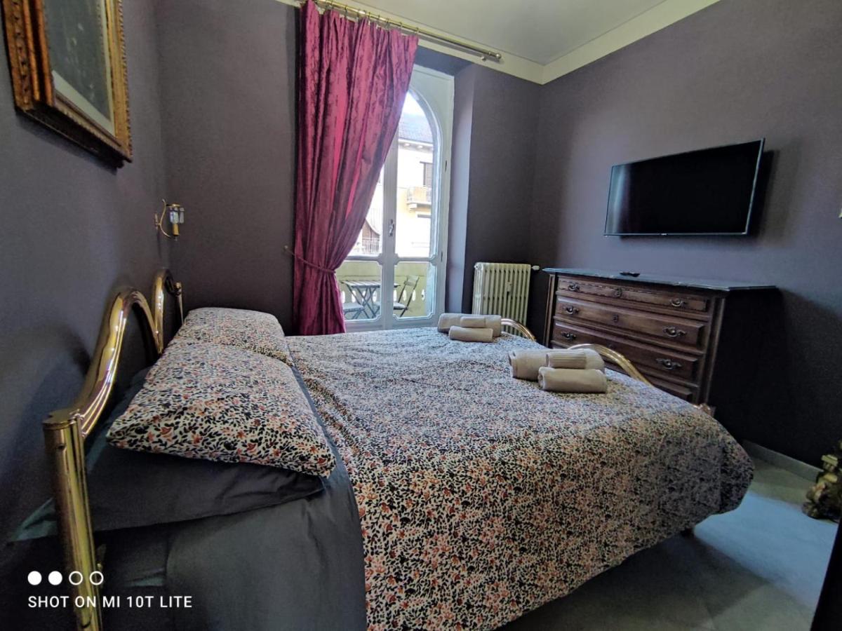 Deregre Torino 2 Apartment Ngoại thất bức ảnh