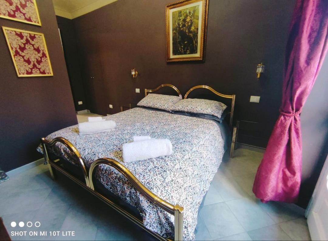 Deregre Torino 2 Apartment Ngoại thất bức ảnh