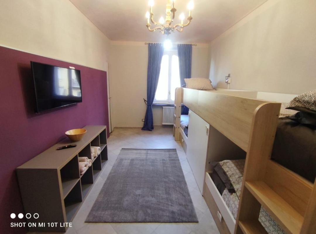 Deregre Torino 2 Apartment Ngoại thất bức ảnh