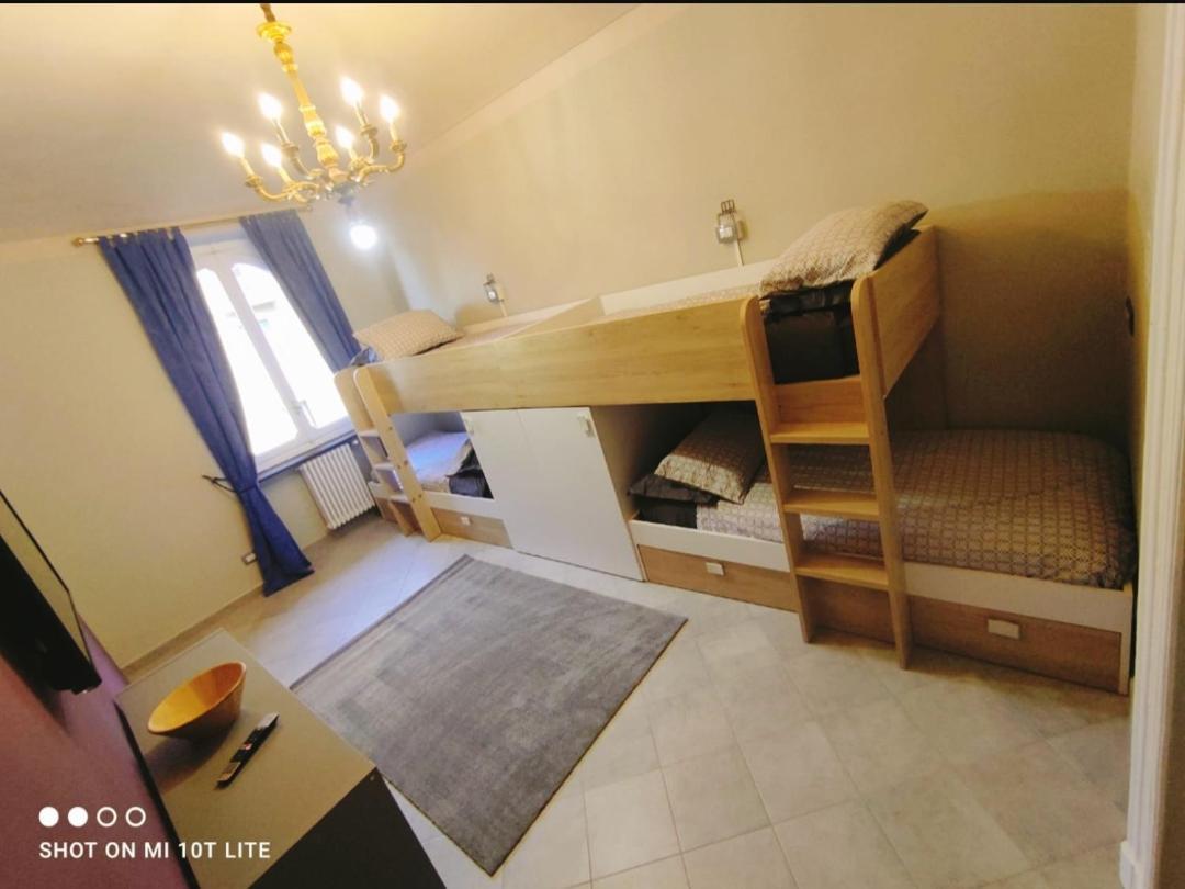 Deregre Torino 2 Apartment Ngoại thất bức ảnh