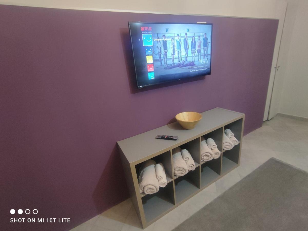 Deregre Torino 2 Apartment Ngoại thất bức ảnh