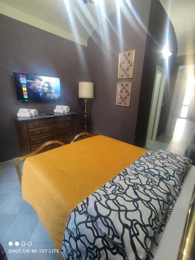 Deregre Torino 2 Apartment Ngoại thất bức ảnh