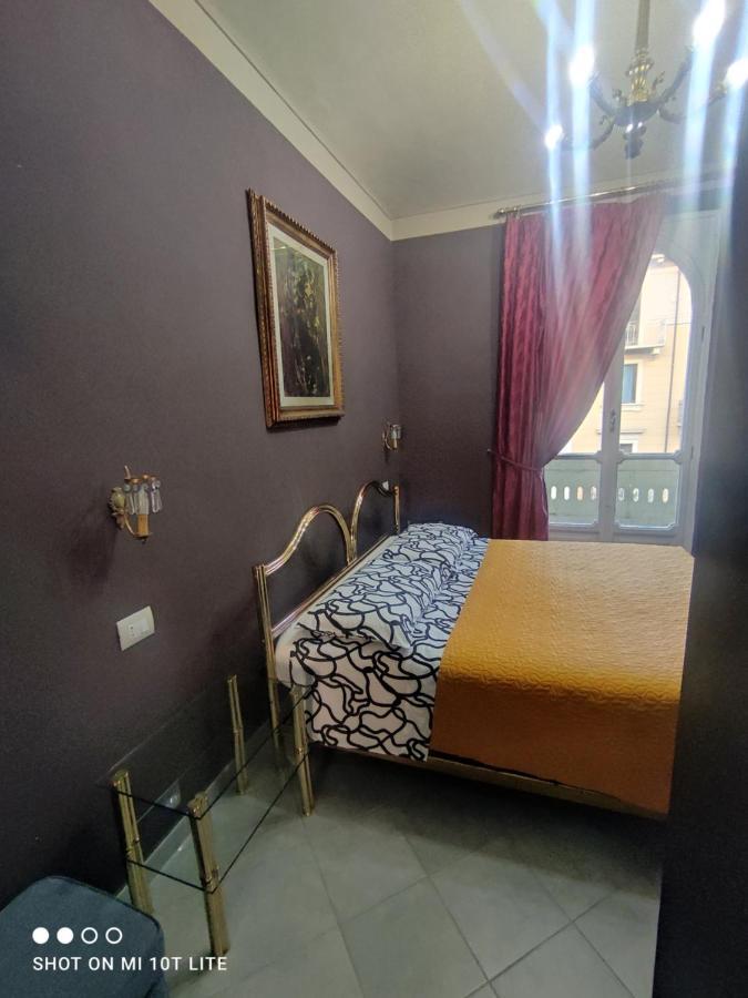 Deregre Torino 2 Apartment Ngoại thất bức ảnh