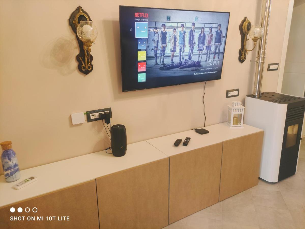 Deregre Torino 2 Apartment Ngoại thất bức ảnh